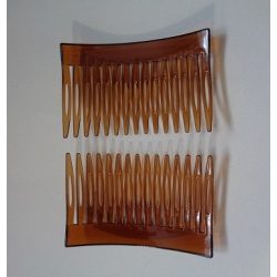 Oldal fésű 2db/csomag