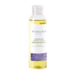 Yamuna Levendulás növényi alapú masszázsolaj 250ml / 1000ml