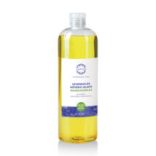 Yamuna Levendulás növényi alapú masszázsolaj 250ml / 1000ml