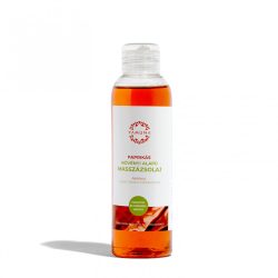 Yamuna Paprikás növényi alapú masszázsolaj  1000ml