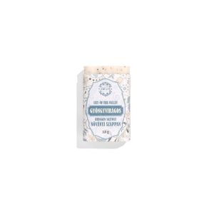 Yamuna Gyöngyvirágos hidegen sajtolt szappan 110g