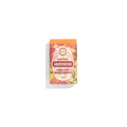 Yamuna Grapefruit hidegen sajtolt szappan 110g