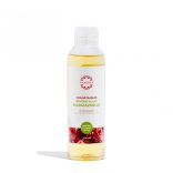 Yamuna Gránátalmás növényi alapú masszázsolaj 250ml / 1000ml