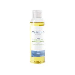 Yamuna Yogi növényi alapú masszázsolaj 250ml / 1000ml