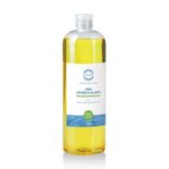 Yamuna Yogi növényi alapú masszázsolaj 250ml / 1000ml