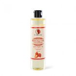 Sara Beauty Spa Masszázsolaj Eper - argánolajjal, E-vitaminnal 250ml / 1000ml