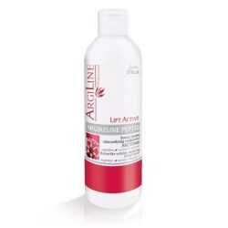   LS ARGILINE LIFT ACTIVE BOTOX HATÁSÚ RÁNCMÉLYSÉG CSÖKKENTŐ ARCTONIK 250ml