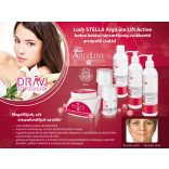 LS ARGILINE LIFT ACTIVE BOTOX HATÁSÚ RÁNCMÉLYSÉG CSÖKKENTŐ ARCTONIK 250ml
