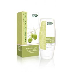   GOLDEN GREEN OLÍVA BEAUTY 24 ÓRÁS SEJTMEGÚJÍTÓ ARCKRÉM 100ML