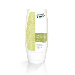 GOLDEN GREEN  OLÍVA BEAUTY NYUGTATÓ ARCÁPOLÓ GÉL 100ml