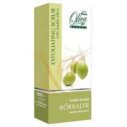 LADY STELLA OLIVA BEAUTY KETTŐS HATÁSÚ BŐRRADÍR, 75 ML