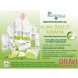  MESOVITAL ALMA ŐSSEJT BŐRFIATALSÁG AKTIVÁLÓ ARCKRÉM 50ML