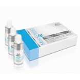  MesoComplex White Active Bőrfehérítő hatású pigmentfolt halványító ampulla 3*3ml