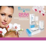  MesoComplex White Active Bőrfehérítő hatású pigmentfolt halványító ampulla 3*3ml