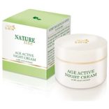 GOLDEN GREEN  NATURE AGE ACTIVE ÉJSZAKAI KRÉM 50ml