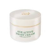 GOLDEN GREEN  NATURE AGE ACTIVE ÉJSZAKAI KRÉM 50ml