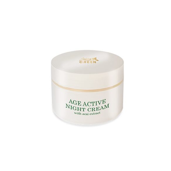 GOLDEN GREEN  NATURE AGE ACTIVE ÉJSZAKAI KRÉM 50ml