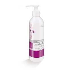 MesoVital complex Bőrfiatalító arclemosó tej 250ml