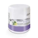 Golden GREEN Spa Spirit Wellness Relaxáló Masszázskrém 