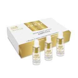   Golden GREEN Nature 24K Gold Sejtműködést Aktiváló Ampulla 3*3 ml