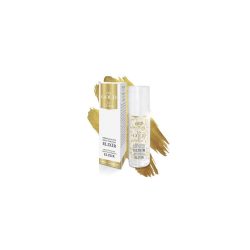   Golden GREEN Nature 24K Gold Bőrfiatalító Mélytápláló Elixír 30ml