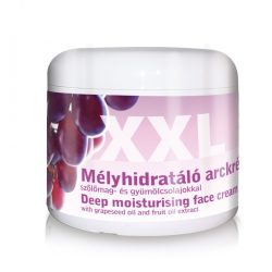 GOLDEN GREEN XXL Mélyhidratáló arckrém 500 ml