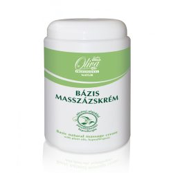 Lady Stella Olíva Bázis masszázskrém 1000 ml