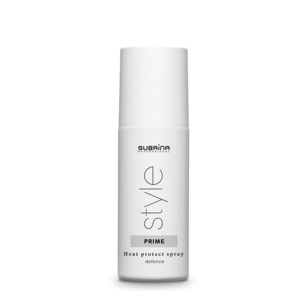 SUBRINA PROFESSIONAL STYLE PRIME HEAT PROTECT SPRAY hővédő spray 150ml 