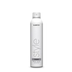   SUBRINA PROFESSIONAL STYLE FINISH SHINE SPRAY fény spray 300ml 