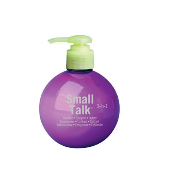 Tigi - Bed Head Small Talk (volumennövelő) 200 ml