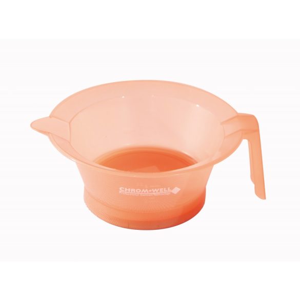 Chromwell Festőtál HS-47339-pink-narancs-zöld