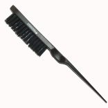 Chromwell Kontykefe fekete/pink  