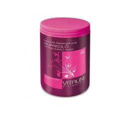   VITALINE Professional PINK Repair regeneráló hajszerkezet javító hajpakoló 1000ml