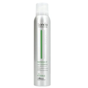 Londa Refresh it száraz sampon 180ml