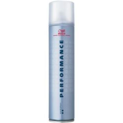 Wella Performance hajlakk 500 ml - ultra erős