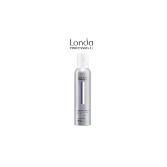 Londastyle Dramatize It - Dúsító hab 250 ml