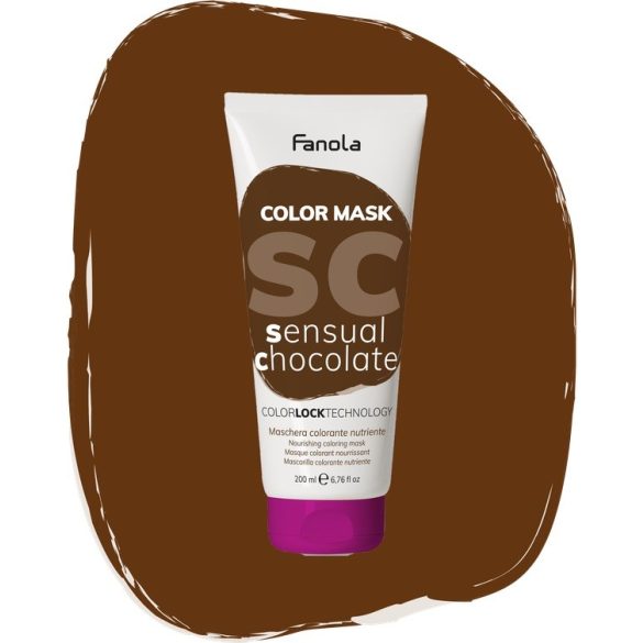 Fanola color maszk 200ml
