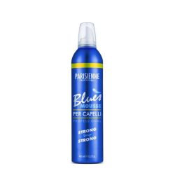 Kallos Blues Mousse Erős Hajhab 400ml