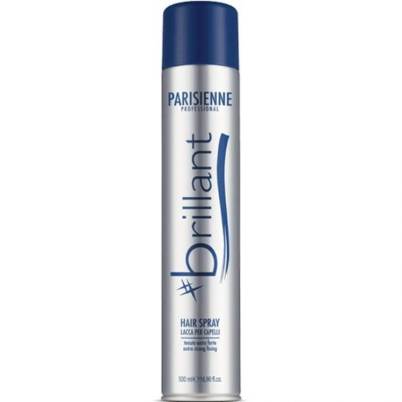 KALLOS BRILLIANT PARISIENNE HAJLAKK 500ml