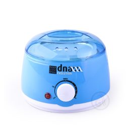 DNA konzervgyanta melegítő hőfokszabályozóval