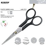 Kiepe Hajvágó olló 2312-5,5-6