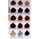 Brelil Colorianne Essence Ammónia mentes hajfesték 100 ml