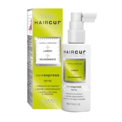   Brelil Haircur Hairexpress Spray  - Hajnövesztő spray 100 ml