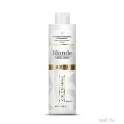 	Blonde Ambition 250 ml – Világosító Hajszesz