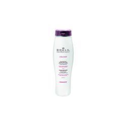   Brelil Biotreatement Colour Sublimeches Shampoo 250 ml - Hamvasító sampon szőkített/szőke hajra