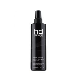 HD Life Style Vitaminos hajfényspray  220ml