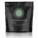 Suprema Color Szőkítőpor gyümölcs illattal 