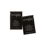 OMNIPLEX COMPACT azonnali hajszerkezet javító két lépésben 2*10ml-2*100 ml