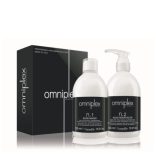 OMNIPLEX COMPACT azonnali hajszerkezet javító két lépésben 2*10ml-2*100 ml