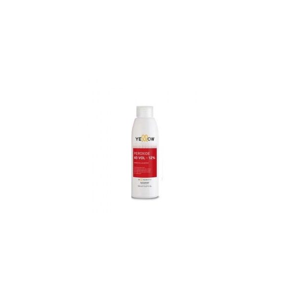 YELLOW PEROXIDE KRÉMHIDROGÉN 150ml